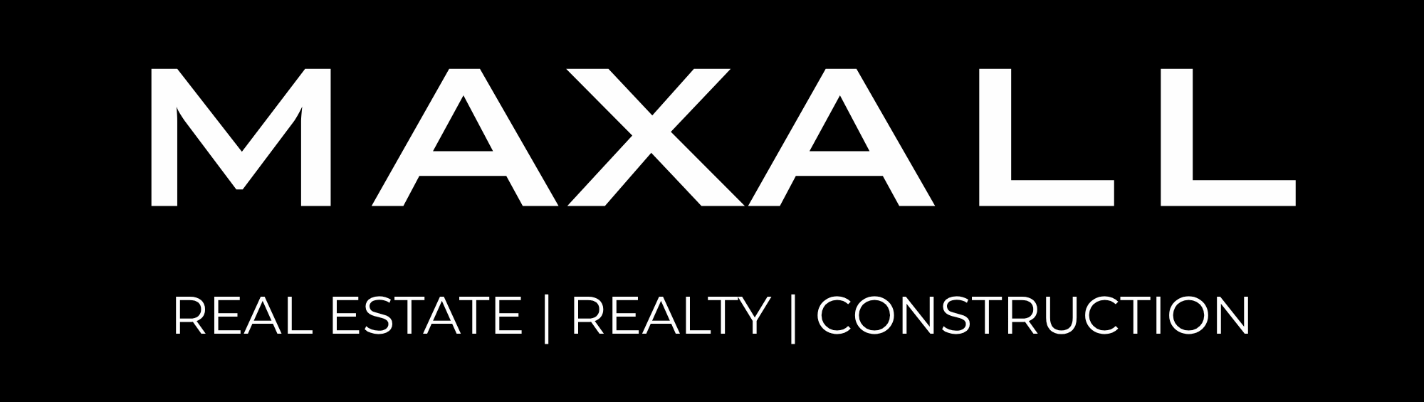 Maxall